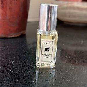 Joe Malone, honeysuckle & Davena Cologne
